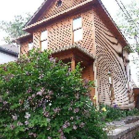 Persimmon Inn Bloomington Luaran gambar