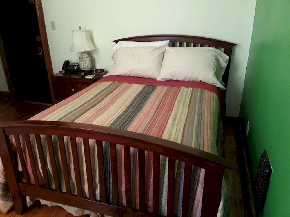 Persimmon Inn Bloomington Luaran gambar