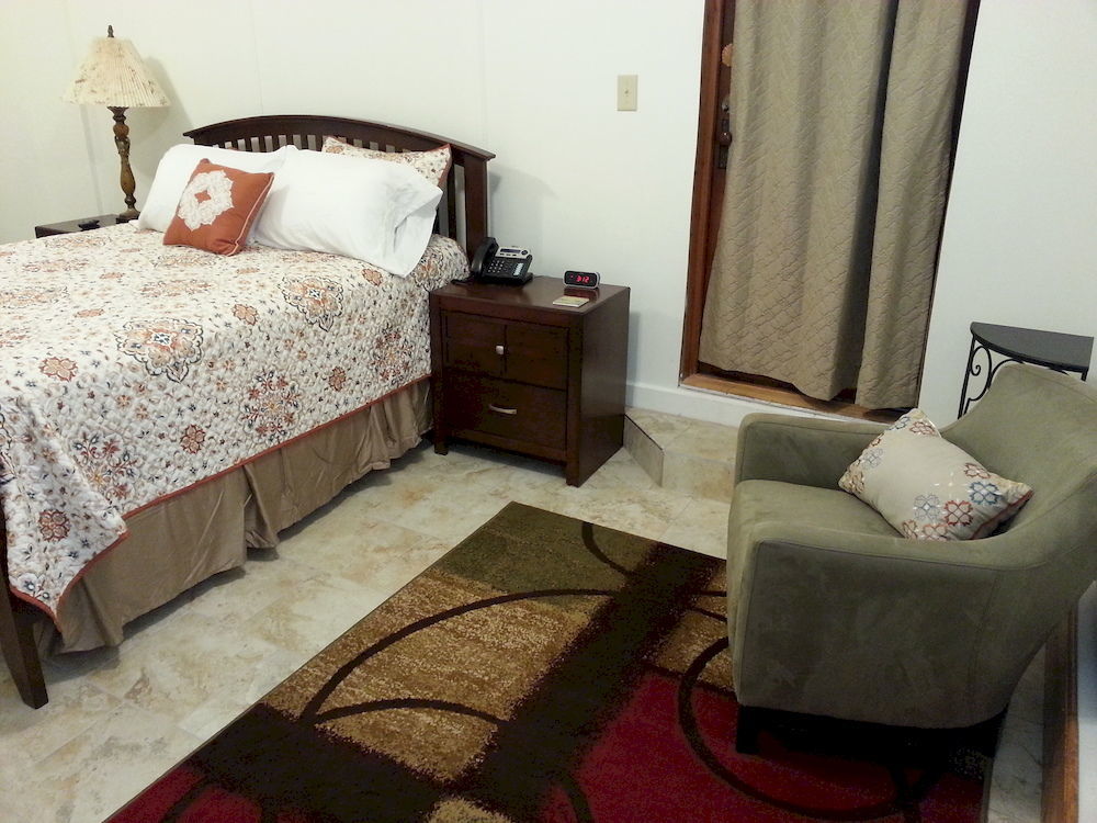 Persimmon Inn Bloomington Luaran gambar