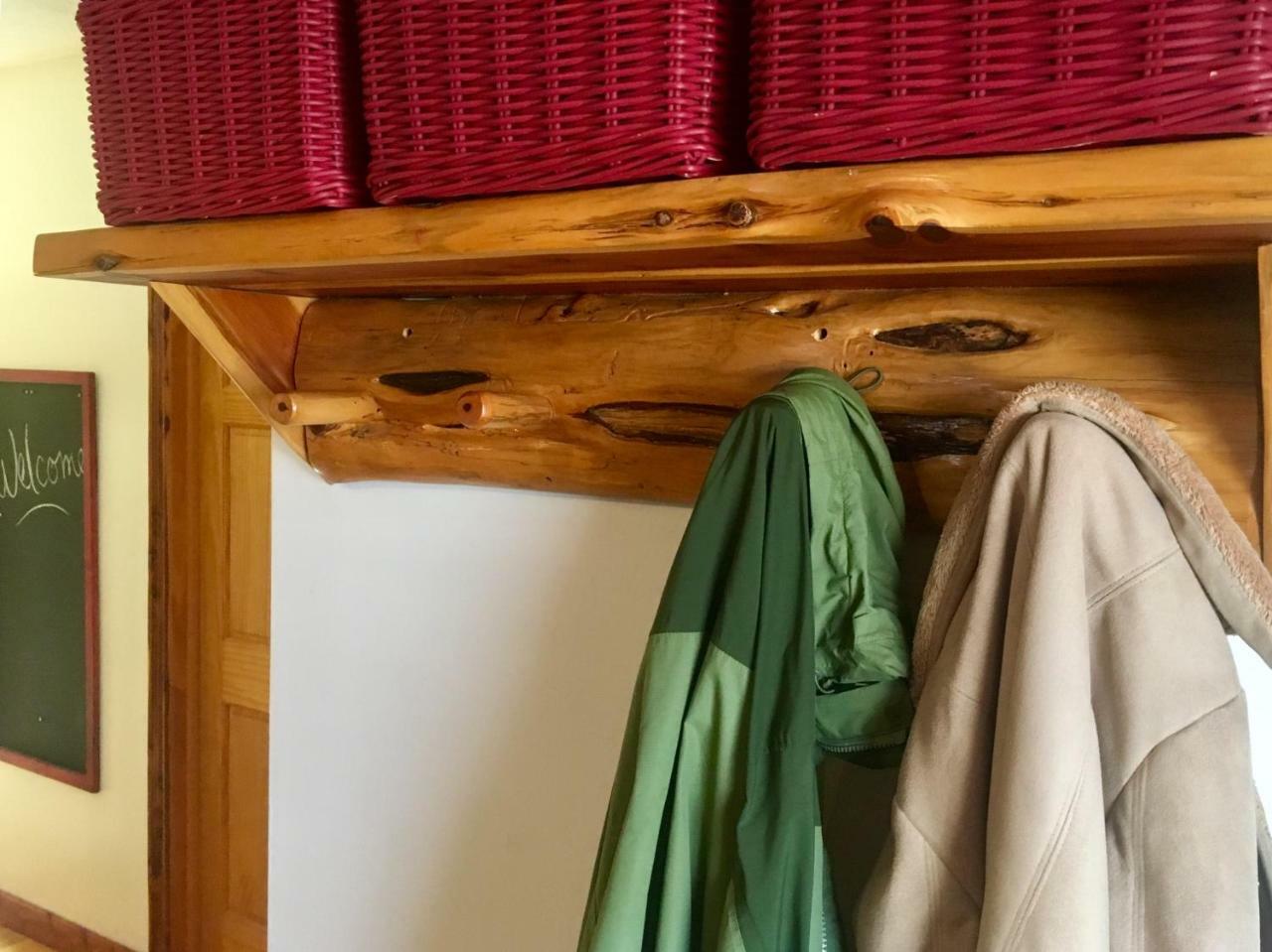 Persimmon Inn Bloomington Luaran gambar