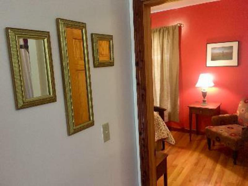 Persimmon Inn Bloomington Luaran gambar
