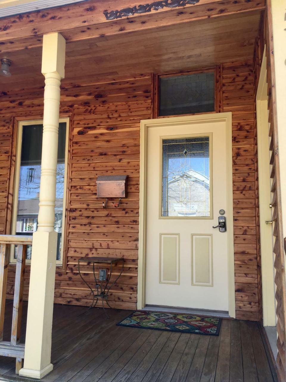 Persimmon Inn Bloomington Luaran gambar