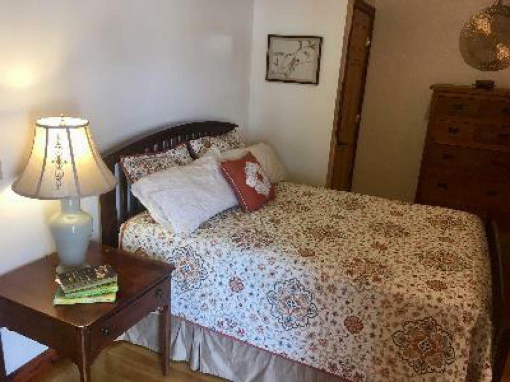 Persimmon Inn Bloomington Luaran gambar