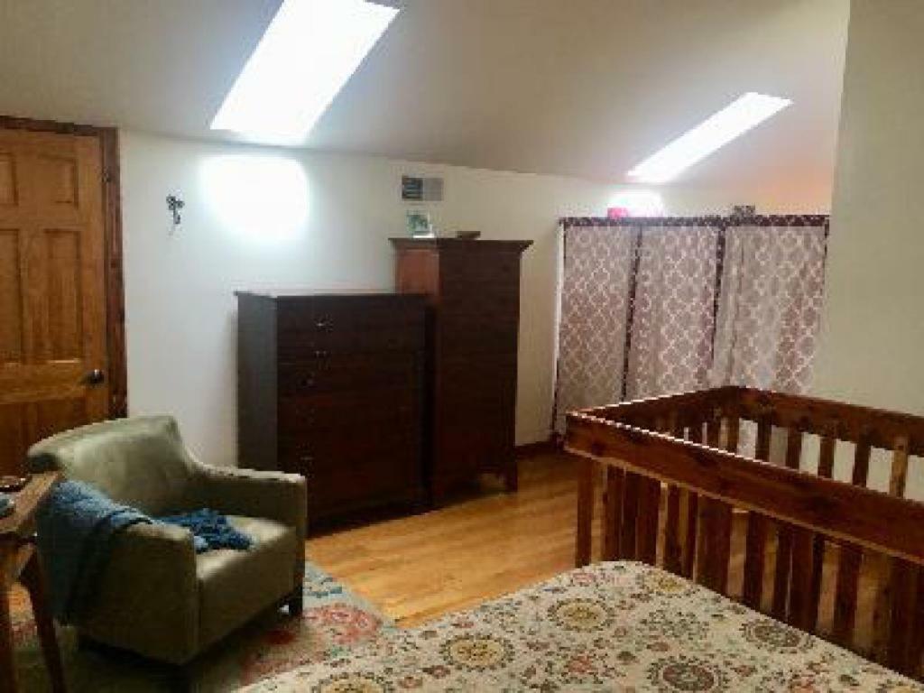 Persimmon Inn Bloomington Luaran gambar