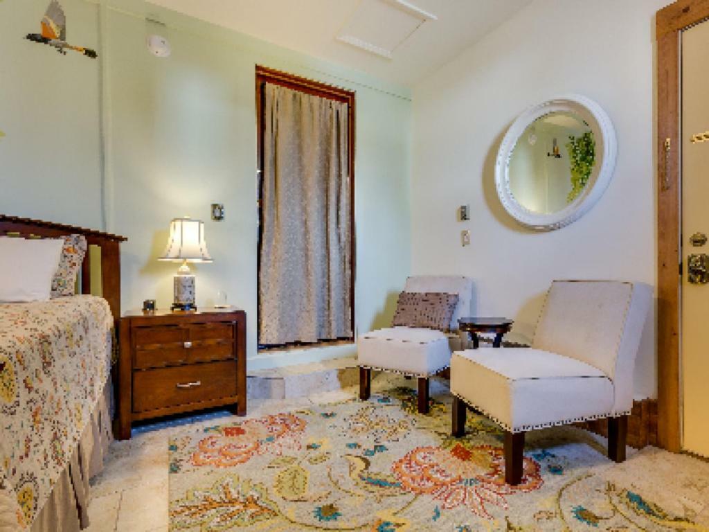 Persimmon Inn Bloomington Luaran gambar