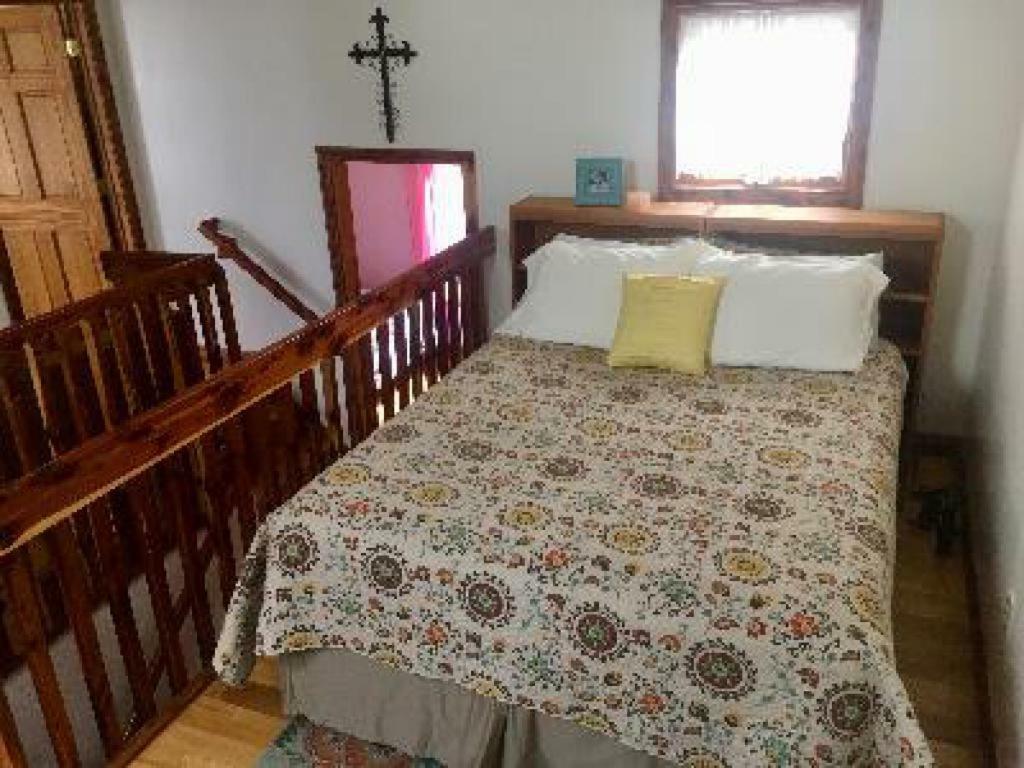 Persimmon Inn Bloomington Luaran gambar