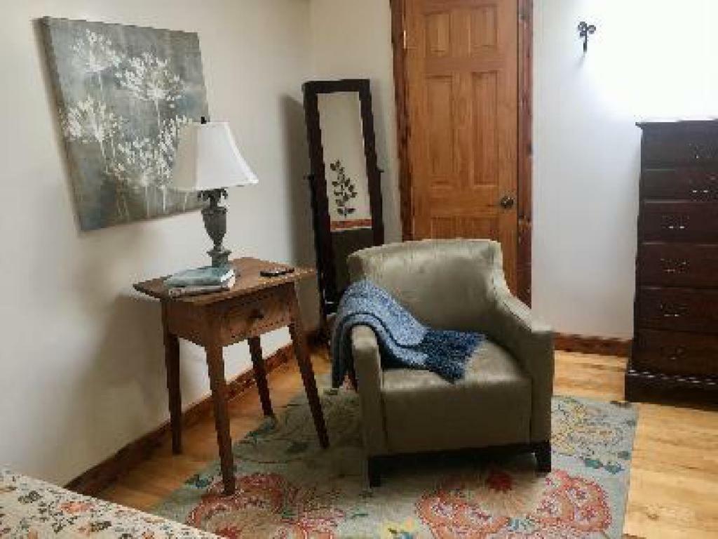 Persimmon Inn Bloomington Luaran gambar
