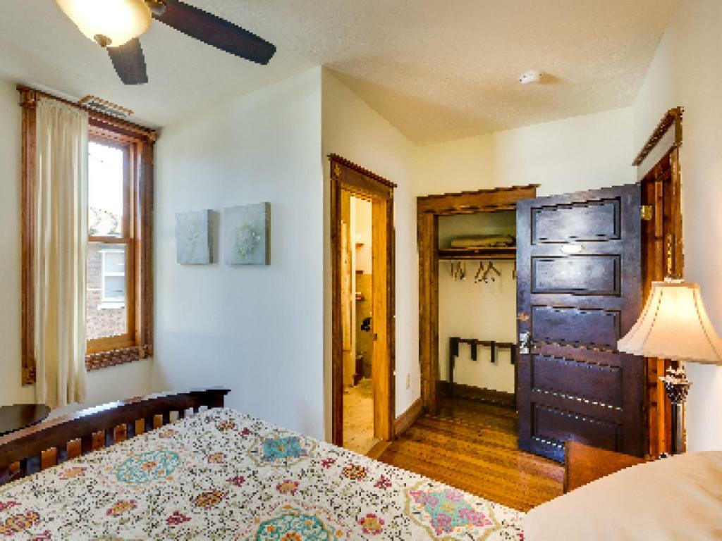 Persimmon Inn Bloomington Luaran gambar