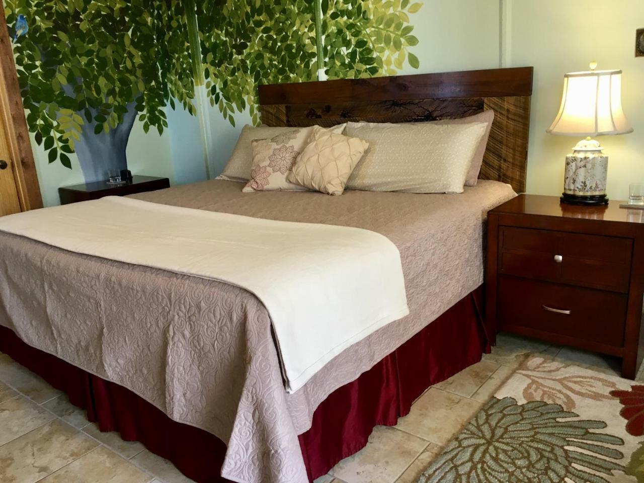Persimmon Inn Bloomington Luaran gambar