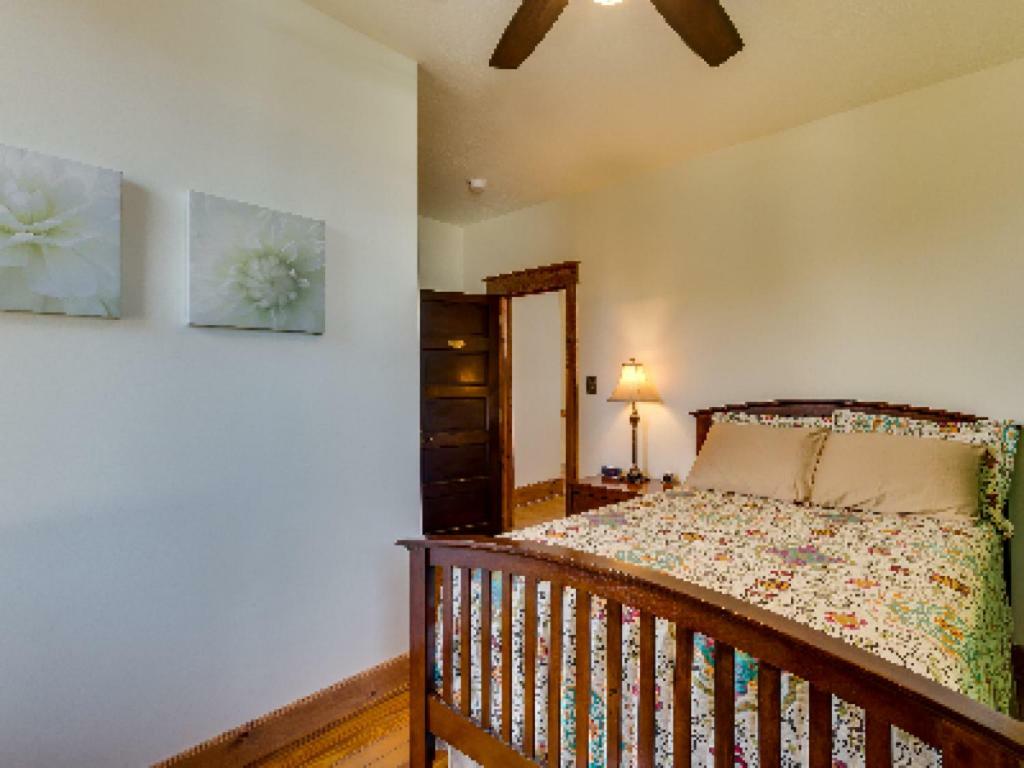 Persimmon Inn Bloomington Luaran gambar