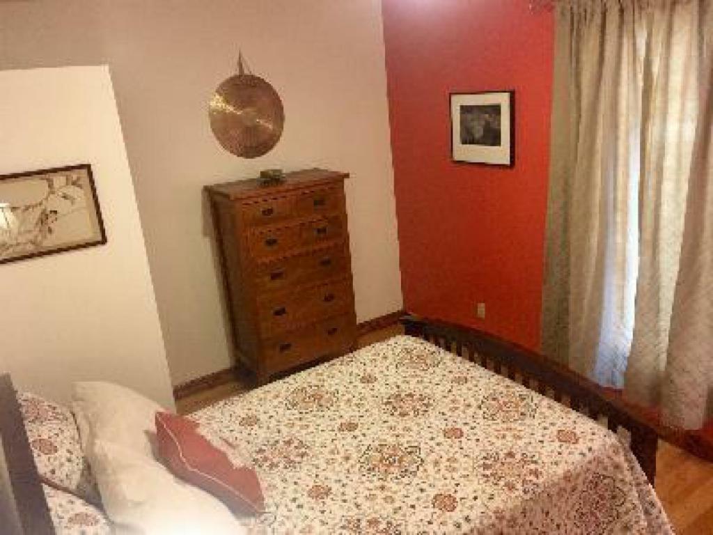 Persimmon Inn Bloomington Luaran gambar